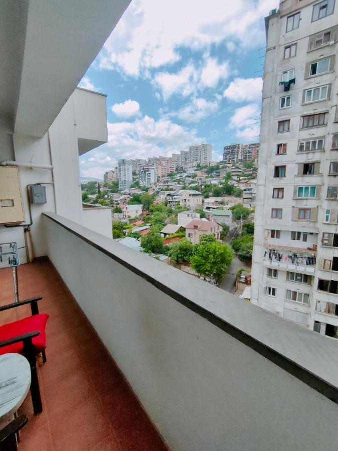 Tbilisi Apartment Tennis Court Kültér fotó